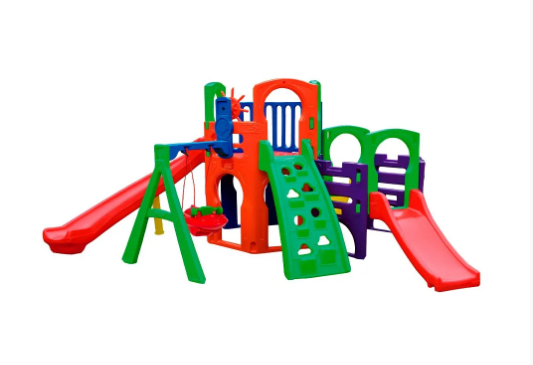 Multiplay Fly - Playground