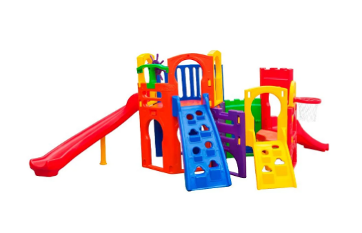 Multiplay Petit - Playground