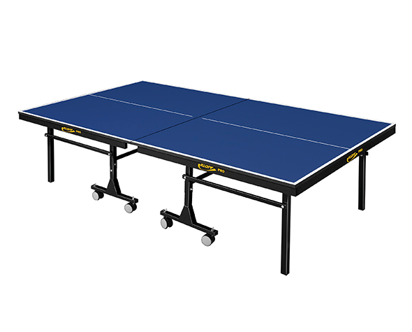 Mesa de Ping-Pong Paredão (MDF de 25mm)
