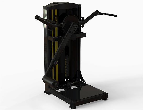 Apolete Evo 100kg