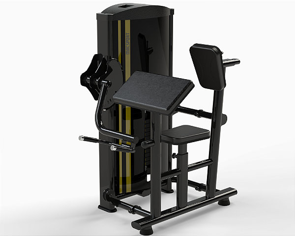 Tríceps Máquina Evo 80kg