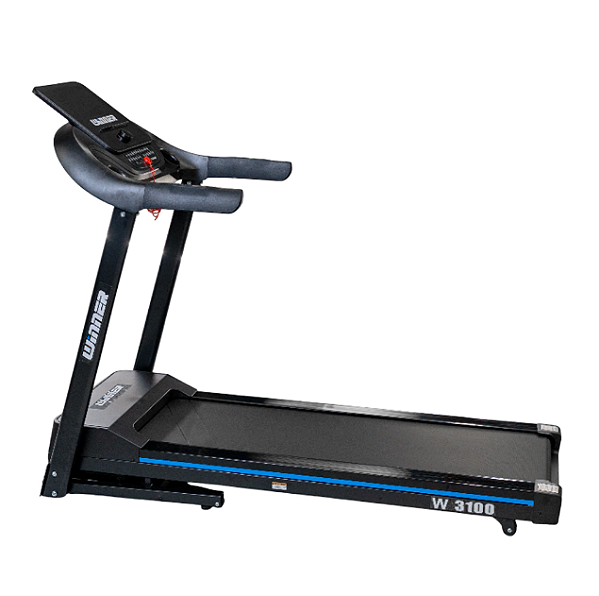 Esteira Ergométrica Winner W 3100 Semi Profissional