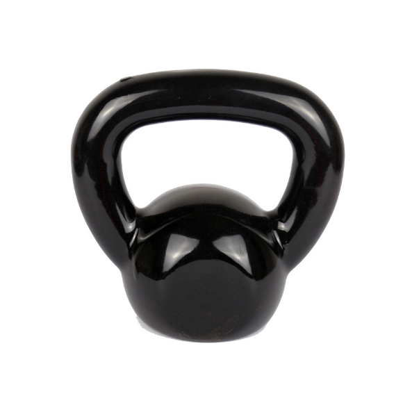 Kettlebell Emborrachado 18kg