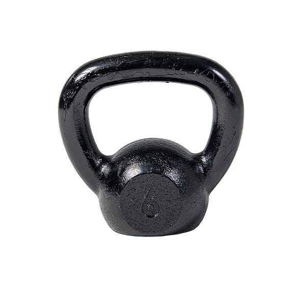 Kettlebell Pintado 8kg
