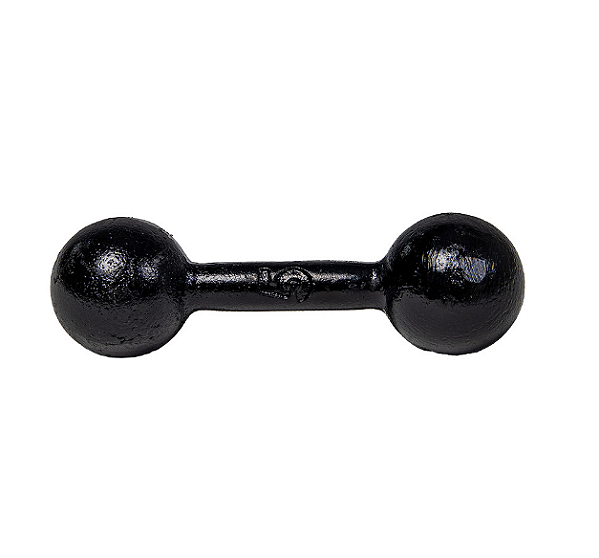 Halter Bola Pintado 9kg