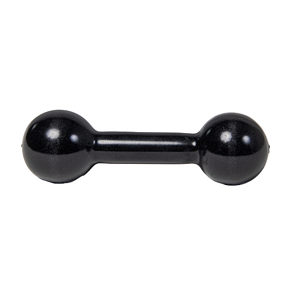 Halter Bola Emborrachado 8kg