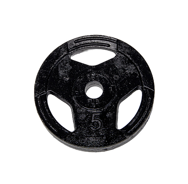 Anilha Sport Pintada 20kg