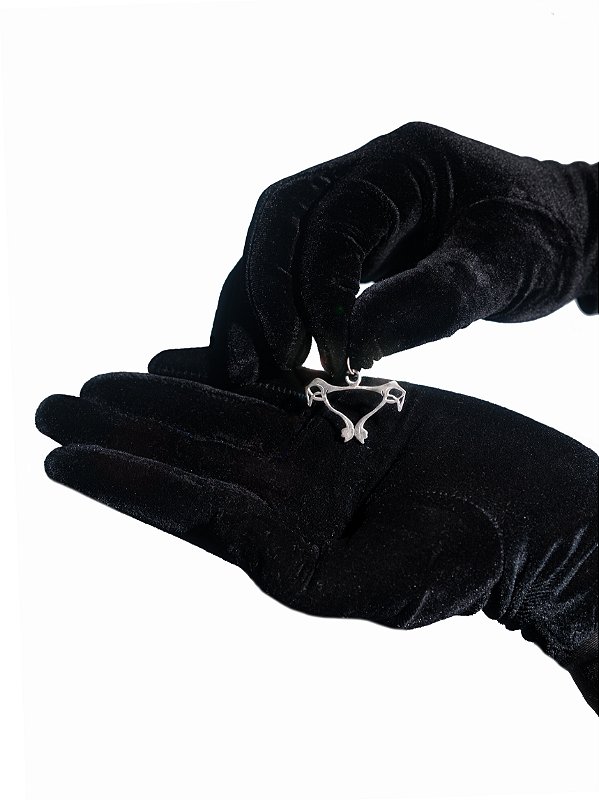 LAY | LOGO OFICIAL AMULETO