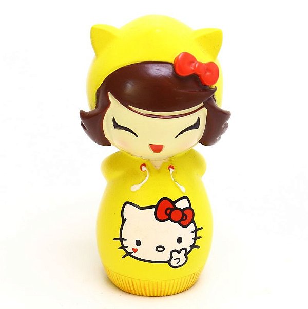 Momiji Hello Kitty Chihiro