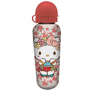 Squeeze Hello Kitty Flowers