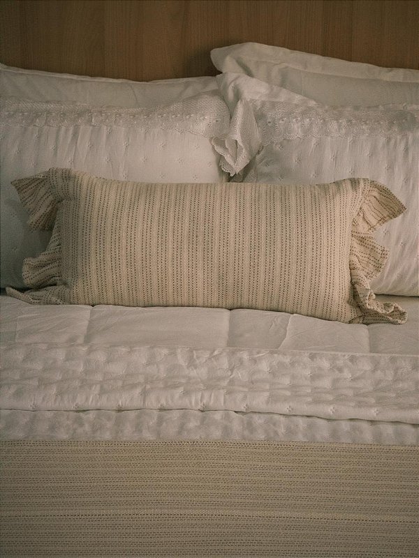 CAPA BAGUETE NICE CRU 30X60