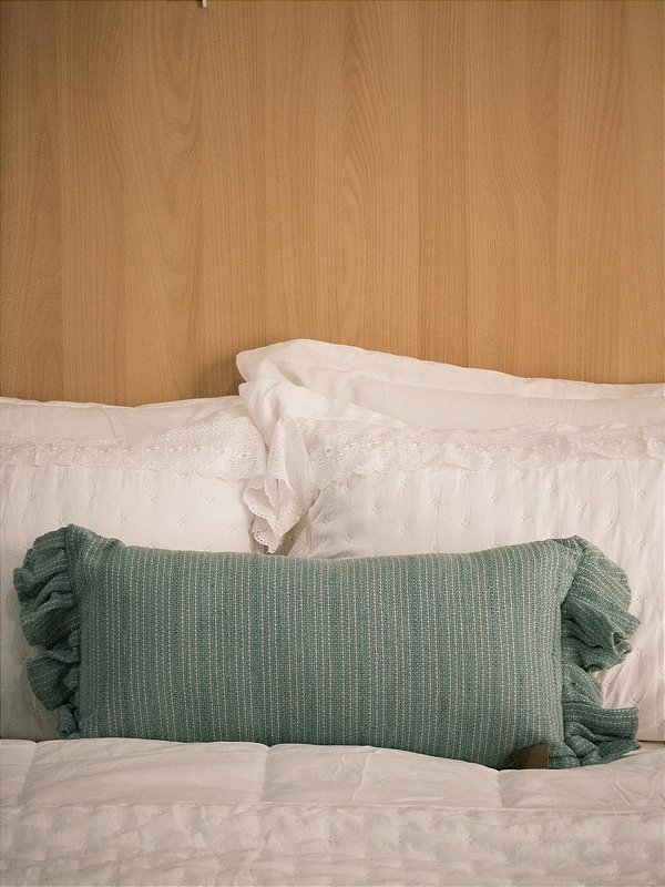 CAPA BAGUETE NICE MALVA 30X60