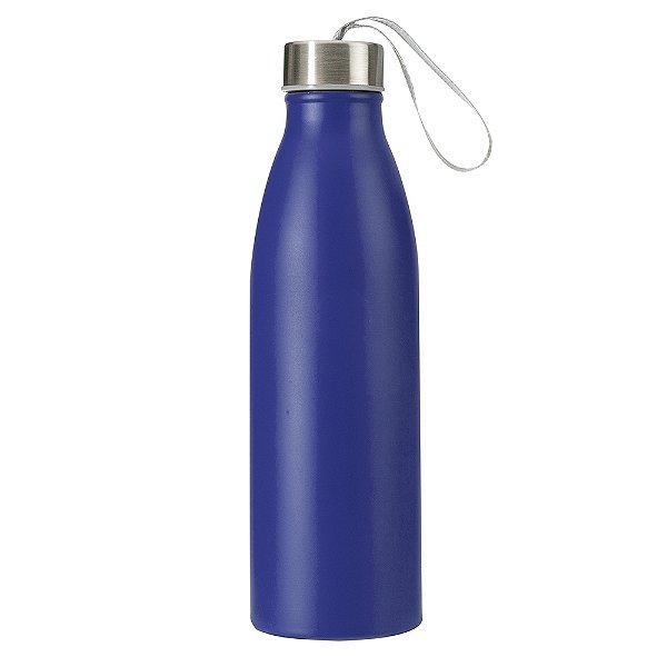 Garrafa Inox 750ml Com alça