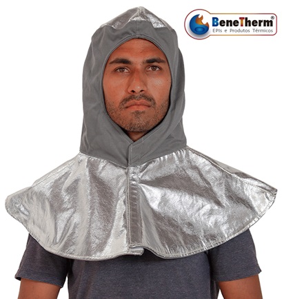 Capuz Benetherm CA47015 Therm-Fire 024 Misto (CA 47015)