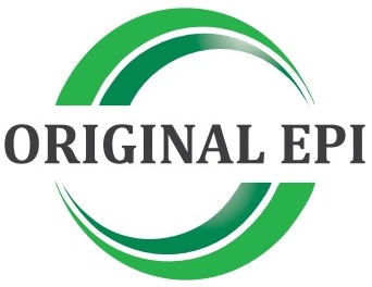 EPIs Para Industria Automotiva - Original EPI