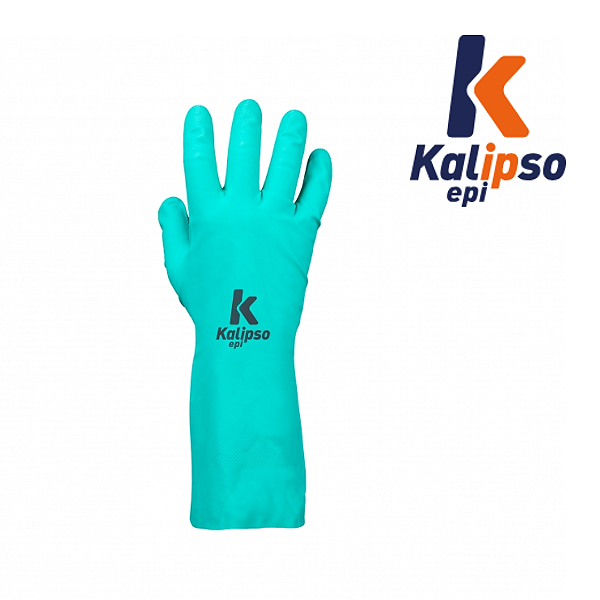 Luva Nitrili-ka 05 CA32498 Kalipso (CA 32498)