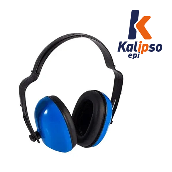 Protetor Auditivo Ark Plus CA37918 Kalipso (CA 37918)