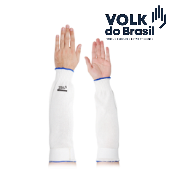 Mangote Resistente a Corte SpecVdB 50 CA36870 Volk (CA 36870)