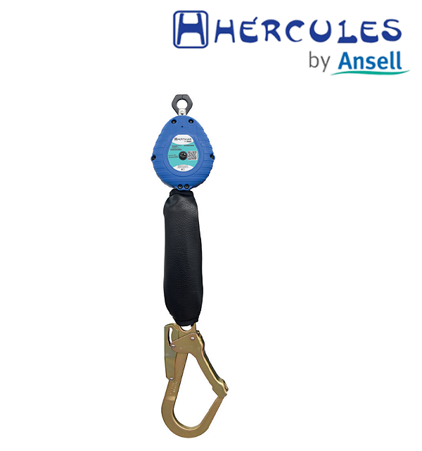 Mini Trava-Quedas Retrátil HTQR020MINI Hércules