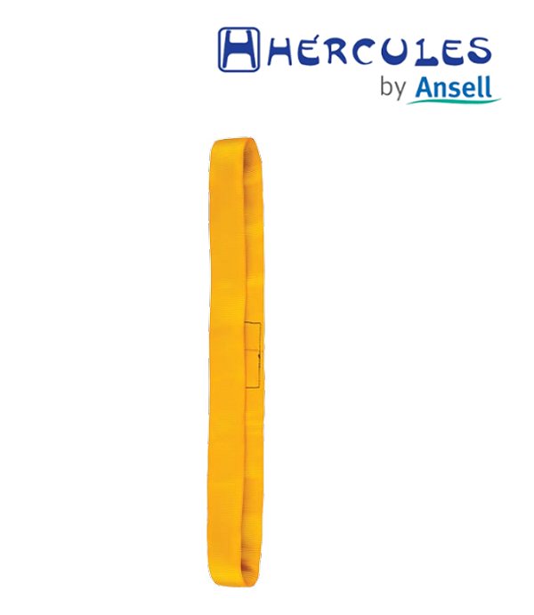 Anel de Ancoragem HL00155 Hércules
