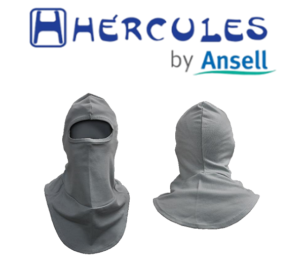 Capuz Balaclava CA44924 Hércules HJ660AFN Resistente a Chamas (CA 44924)