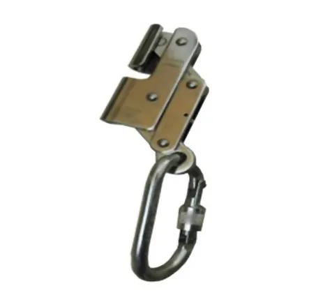 Trava Quedas para Cabo Aço 8 mm Vic29031 - Vicsa