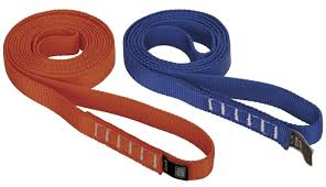Fita Anel Ancoragem 80Cm 22Kn USA0080000AZ
