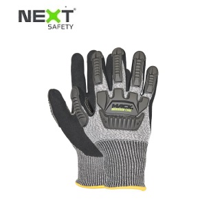 Luva Mack One Next Safety CA51491 Anti-Impacto Resistente a Corte (CA51491)