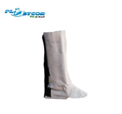 Perneira CA35235 Confeccionado em Raspa Plastcor (CA 35235)