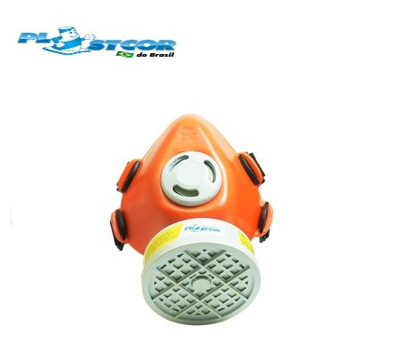 Máscara FIT CA39428 Um Quarto Facial (CA 39428)