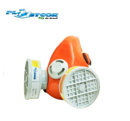 Máscara FIT CA39429 Semi Facial (CA 39429)