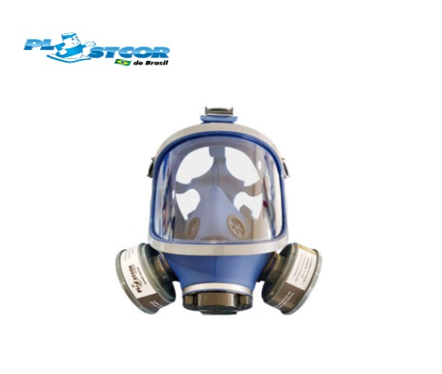 Mácara Facial CA36279 Panorâmica MAX (CA 36729)