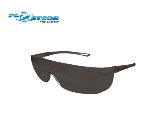 Óculos de Segurança Kamaleon CA34412 Haste Policarboanto  (CA 34412)