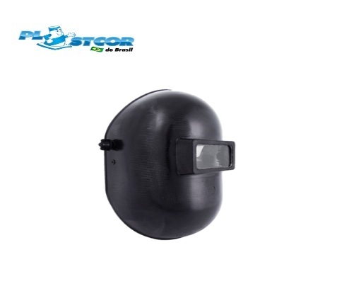 Máscara de Solda Celeron CA3702 Visor Fixo CA3702
