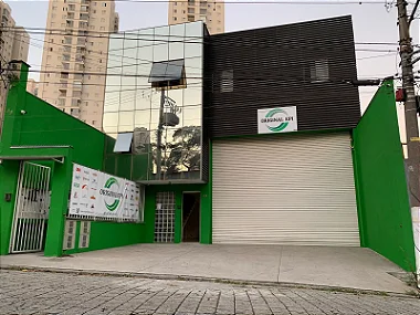 Loja de EPI Jaboatão dos Guararapes PE - Original EPI