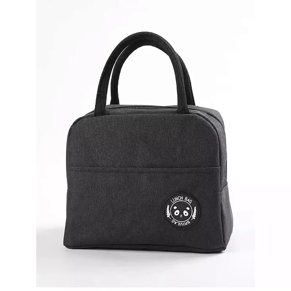 Bolsa Térmica Portátil – Conservação de Alimentos e Bebidas | Ideal para Viagens e Refeições