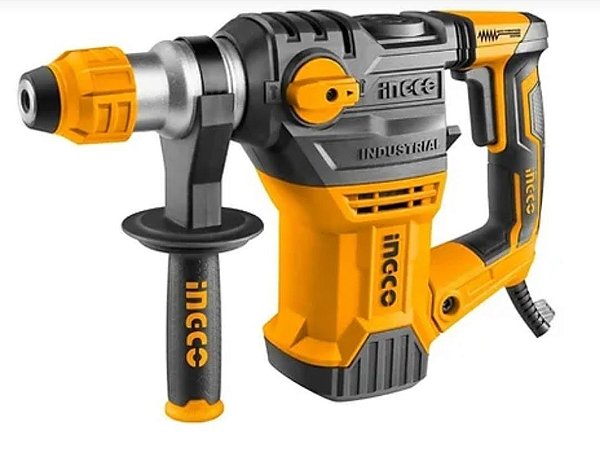 Martelete Rotativo/Rompedor SDS Plus INGCO 1500w 220v