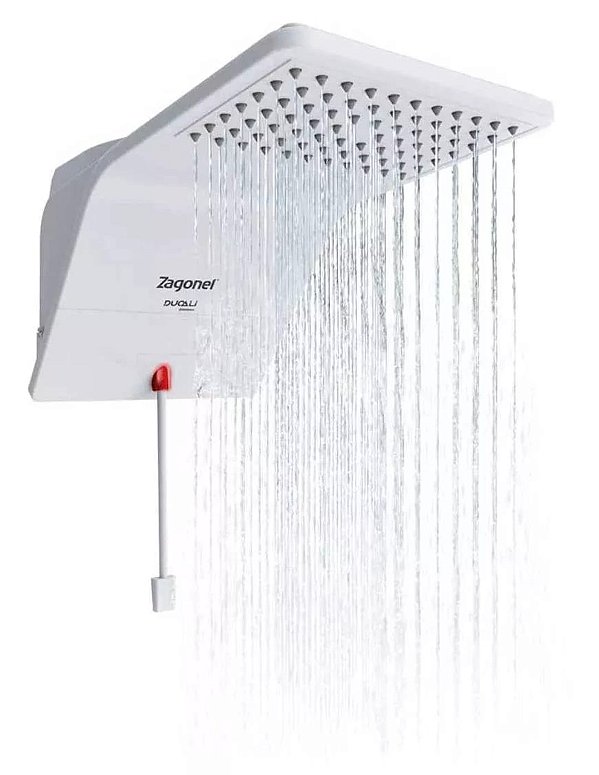 Ducha Ducali Zagonel 220v/7500w
