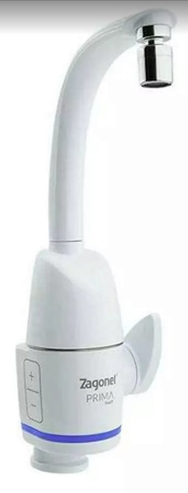 Torneira Eletrônica Prima Touch Zagonel 5500w/220v