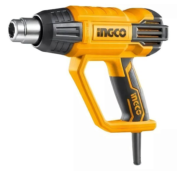 Soprador Térmico 3 Estágios 2.000w (220v) - Ingco 220v HG200028-9