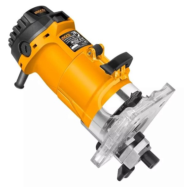 Tupia De Laminação 500w 220v INGCO