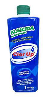 Algicida de Manutenção - 1litro