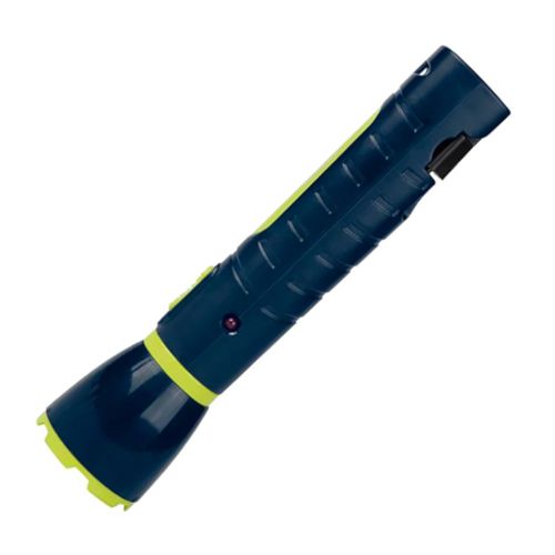 Lanterna Power Led 65 Lumens Recarregável