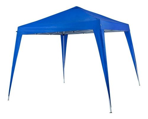 Gazebo Duxx articulável 3x3 Náutica
