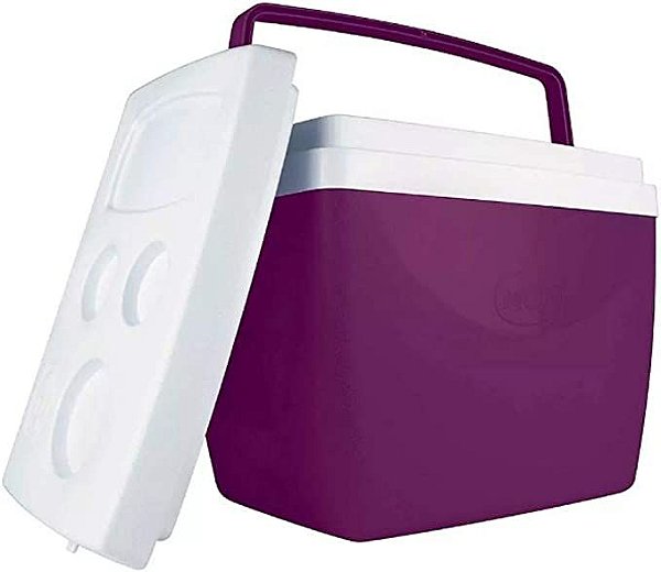 Caixa Térmica 34L