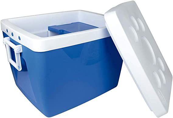 Caixa Térmica 75L