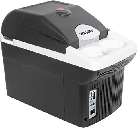 Cooler Automotivo 8L 12V