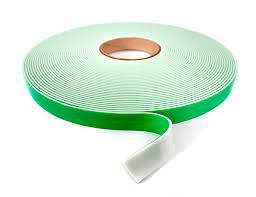 Fita Dupla face de alta Performance 12 MMX20M Espumada