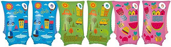 Boia de Braço 30cm x 15cm