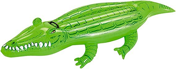 Boia Crocodilo